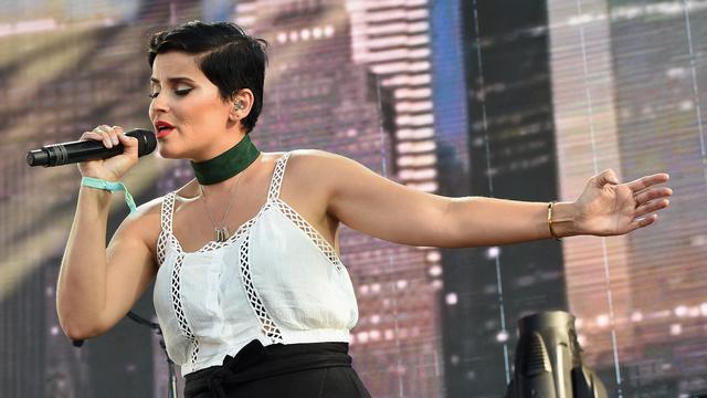 Nelly Furtado