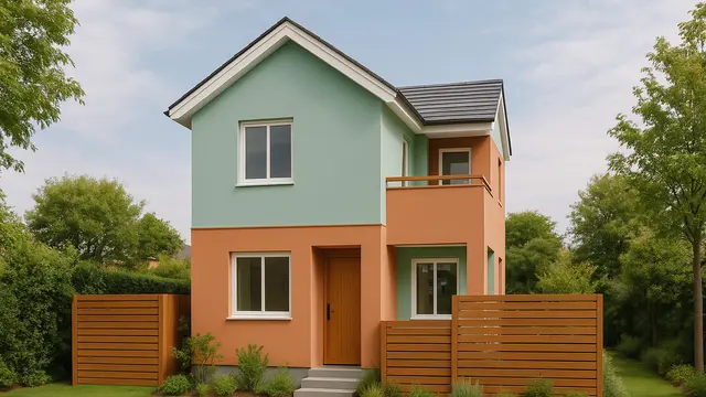 Rumah Minimalis Kecil tapi Mewah dan Bikin Betah