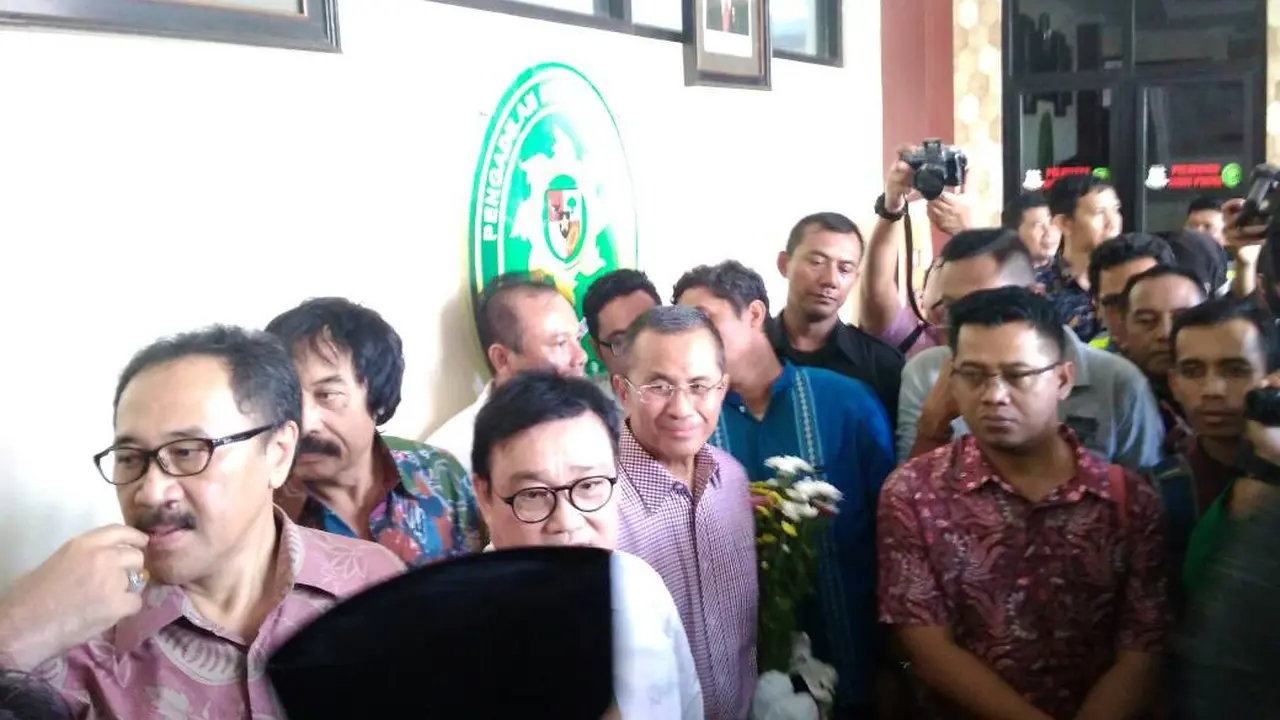 Divonis 2 Tahun Penjara, Dahlan Iskan Bakal Ajukan Banding