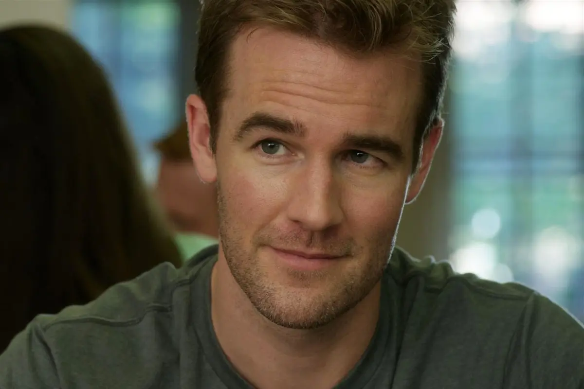 James Van Deer Beek