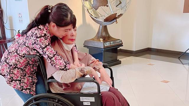 Uut Permatasari (Foto: Instagram/@uutpermatasari)