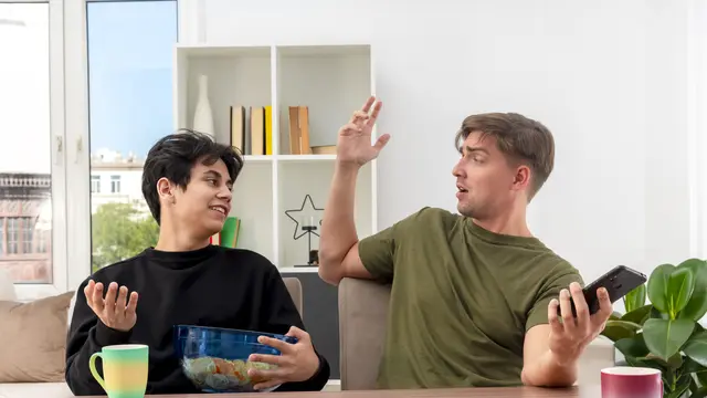 5 Tipe Kepribadian MBTI yang Paling Anti Basa-Basi (photo by freepik.com)