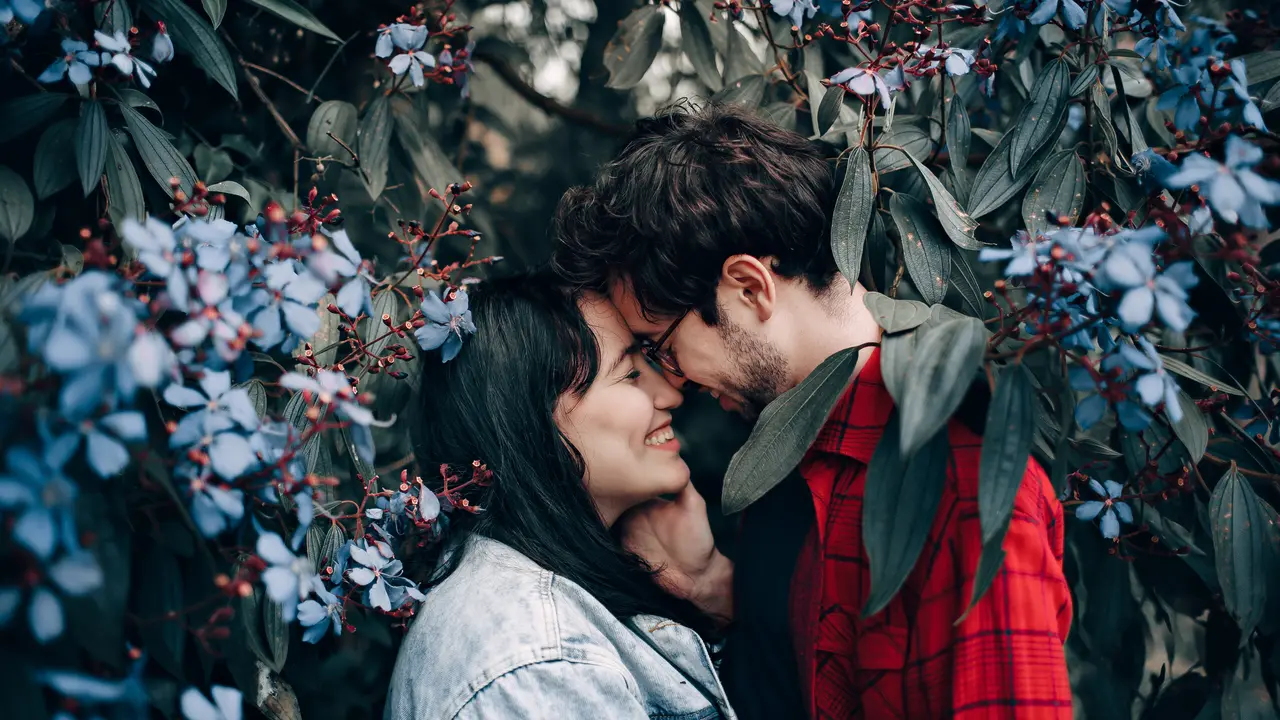 Couple
