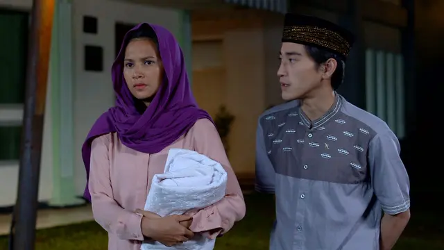 Pesantren Rock N' Dhut