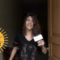 Yuk, kita intip rumah Gigi mantan personel girlband Cherrybelle