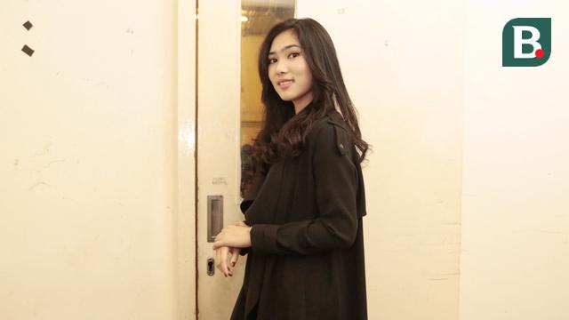 [Bintang] Isyana Sarasvati