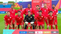 Terungkap Satu Lawan Timnas Indonesia di FIFA Matchday Juni 2026: Lawan Oman di Jakarta, Ranking Ke-79 Dunia