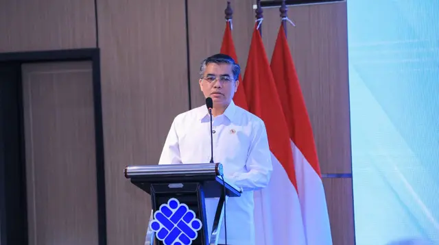 Pendaftaran Mitra Penyelenggara MagangHub Batch 3 Dibuka 28 September 2026