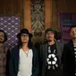 Grup Band Navicula jalani tur Australia