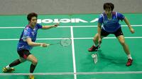 Kim Gi-jung/Kim Sa-rang (STR/AFP)