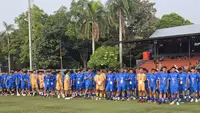 32 Klub U-16 di Jakarta Berebut Wakili Indonesia ke Kompetisi Asia Tenggara