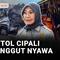 Kecelakaan maut kembali terjadi di ruas tol Cipali. Insiden yang melibatkan tiga kendaraan itu menyebabkan lima orang meninggal dunia dan puluhan lainnya luka-luka.