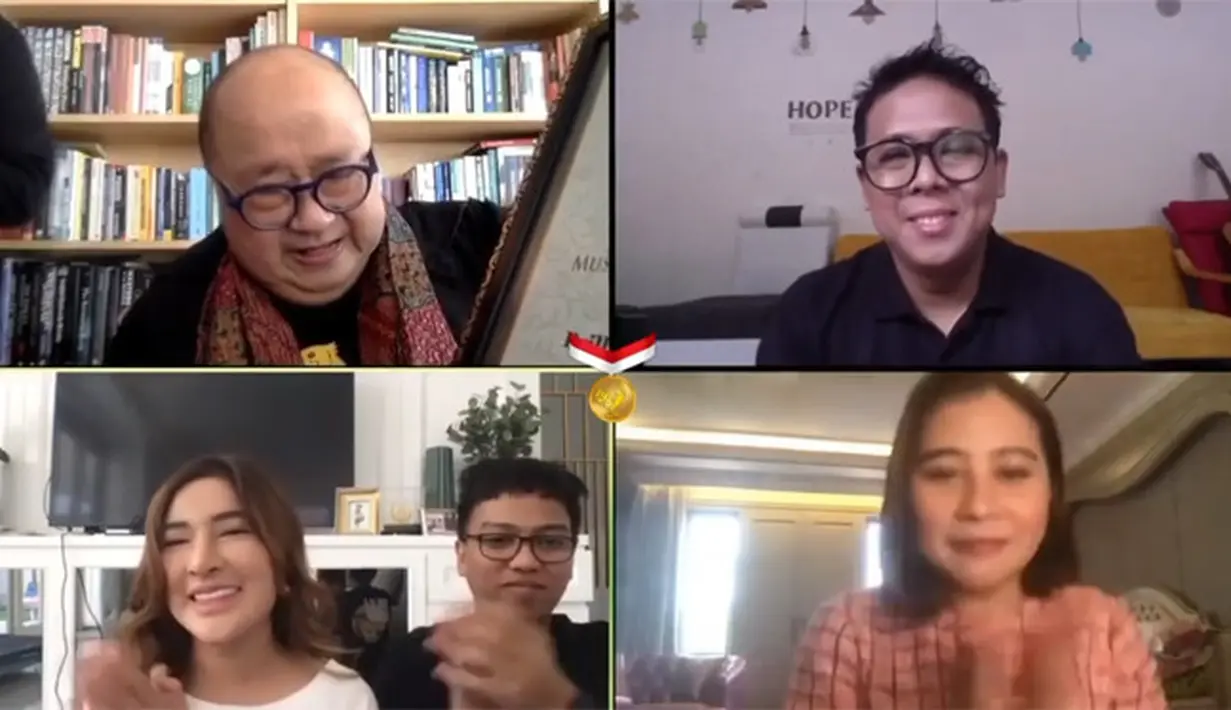 Prilly Latuconsina (Instagram/prillylatuconsina96)