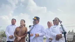 Pramono Akui Fasilitas Transportasi Jakarta Belum Sepenuhnya Ramah Disabilitas