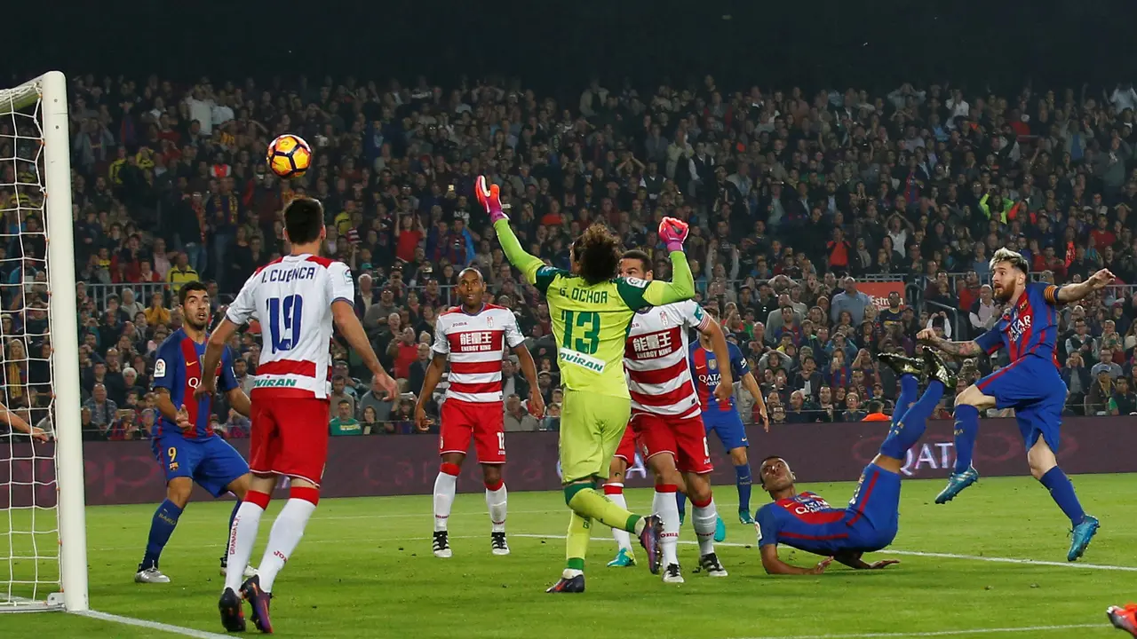 Rafinha Barcelona