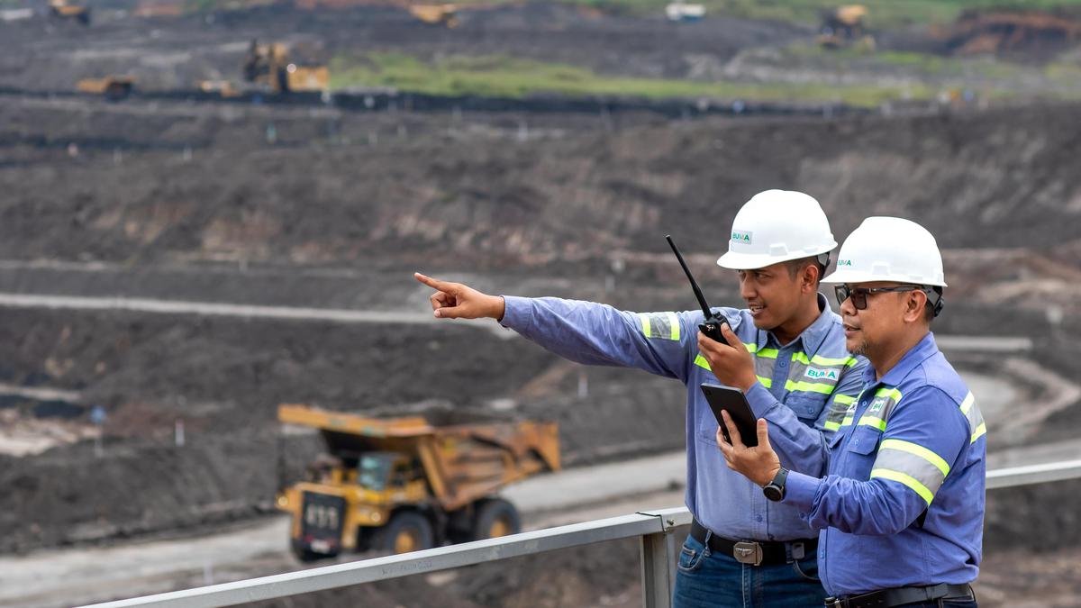 BUMA Terbitkan Obligasi III 2025 Senilai Rp 1,4 Triliun, Buat Apa?