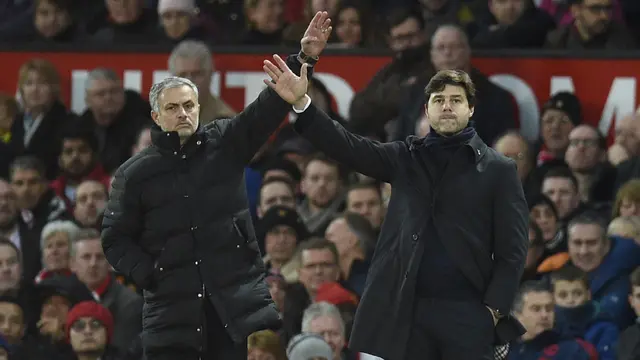 Henrikh Mkhitaryan Cetak Gol Perdana, Manchester United Menang