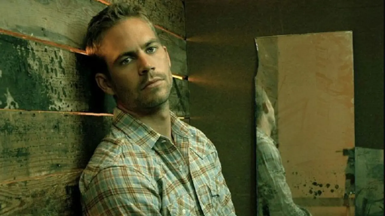 Paul Walker