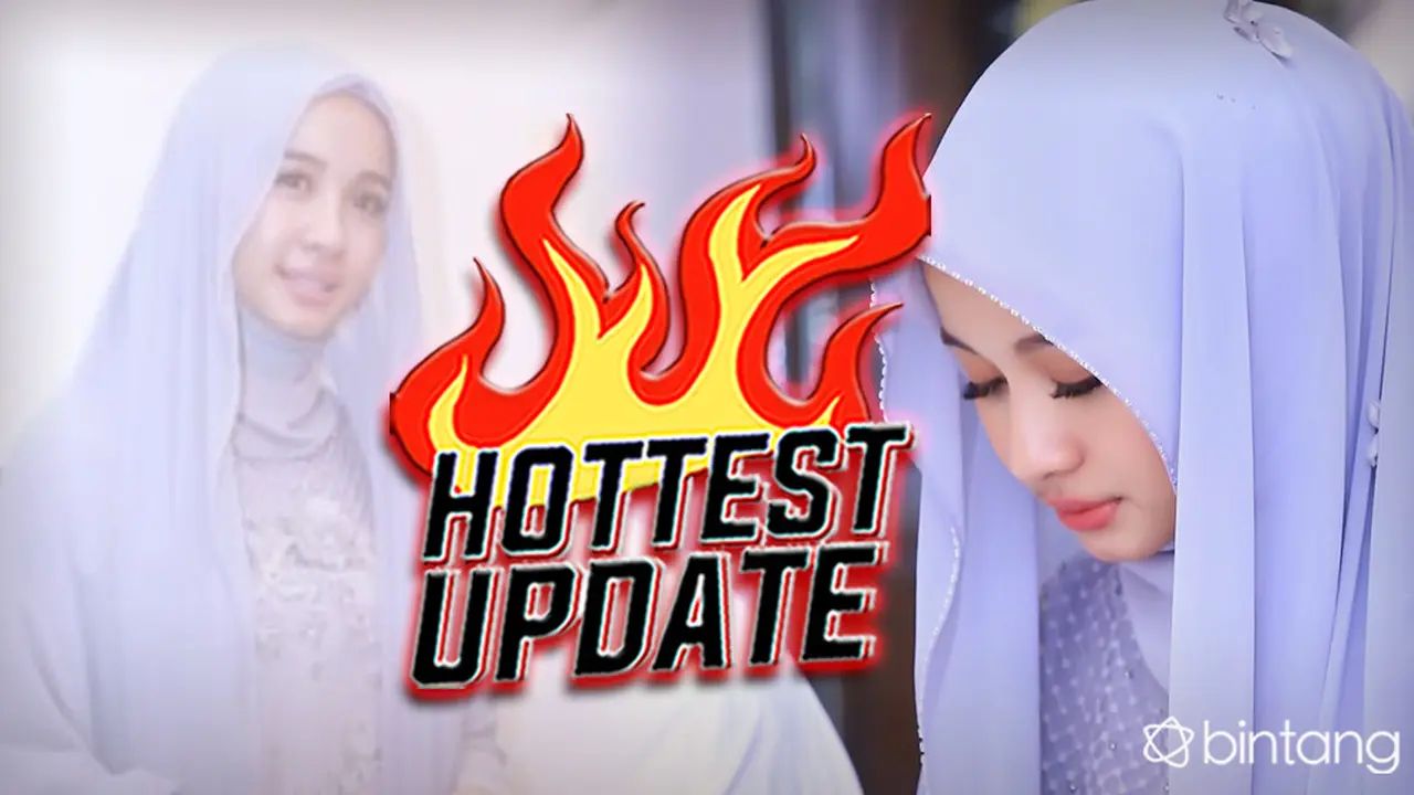 [Bintang] HL Hottest Update Laudya Cynthia Bella