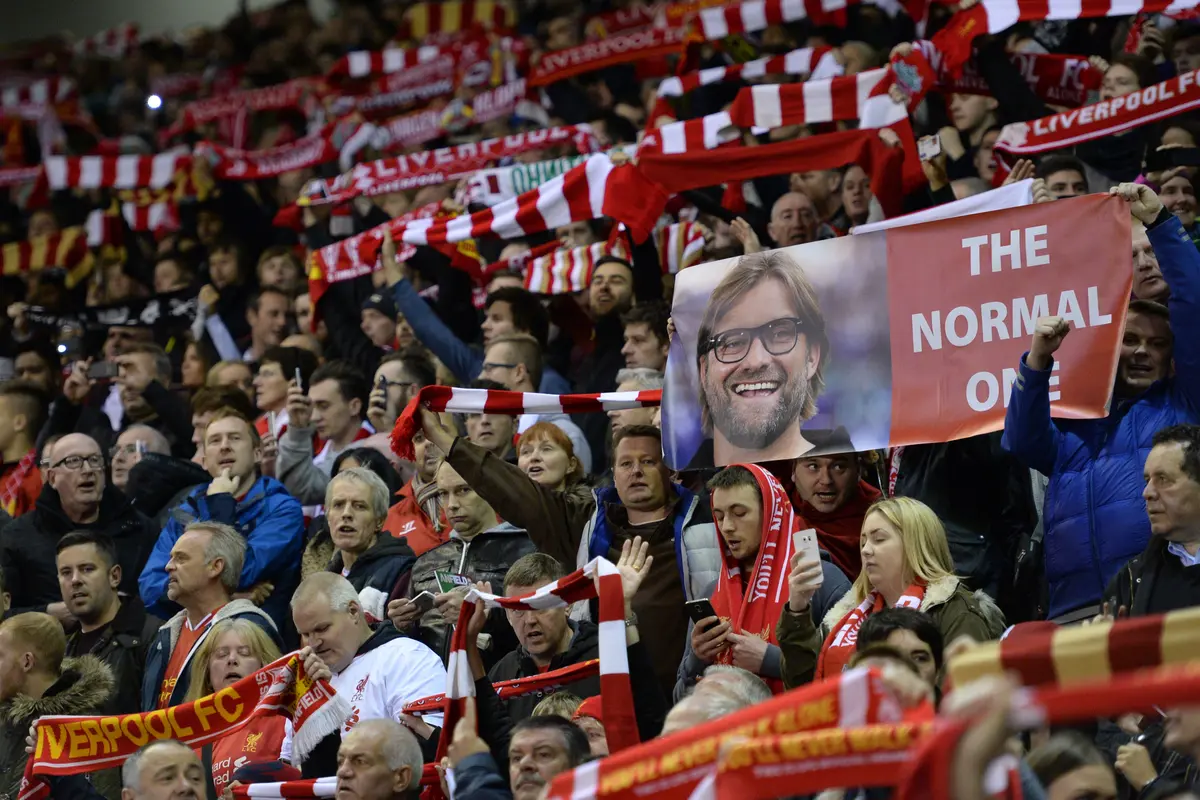 Liverpool