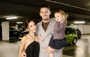 Soal Rencana Punya Anak dengan Justin Hubner, Jennifer Coppen Pilih Fokus ke Kamari