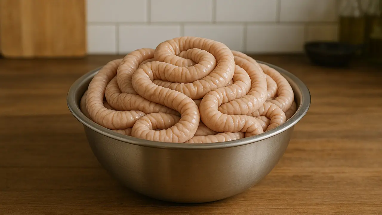 Usus Sapi
