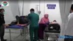 Pemerintah daerah setempat menggolongkan hal ini sebagai kejadian luar biasa