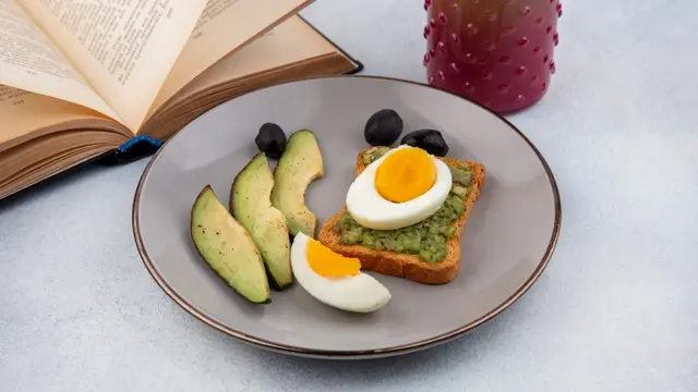 Avocado Toast