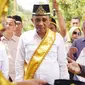 Calon Gubernur Sulawesi Tengah (Sulteng) Anwar Hafid. (Ist).