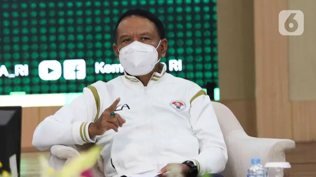 Timnas Sepak Bola Amputasi Indonesia