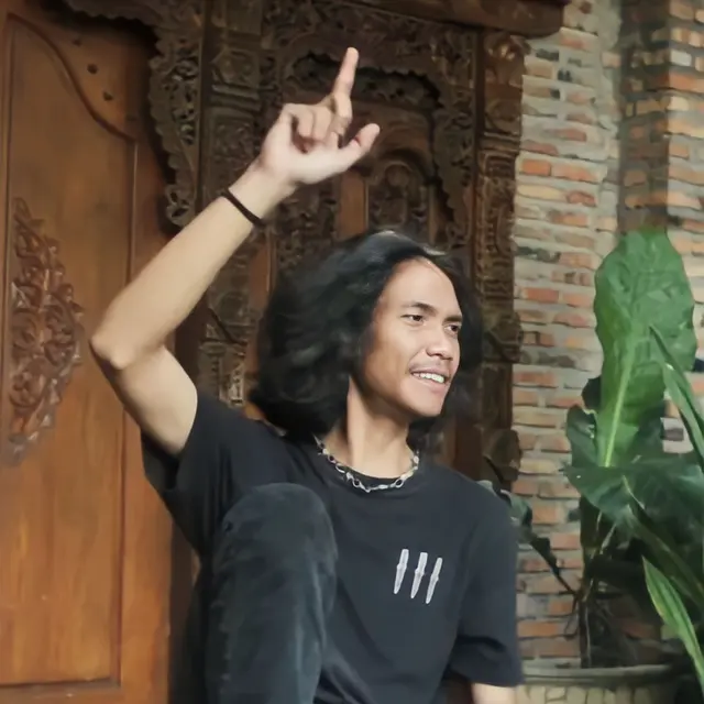 6 Potret Sosok di Balik Sound Viral 2023 dari Bercyandya Hingga Kiw Kiw Mpuk Jeru