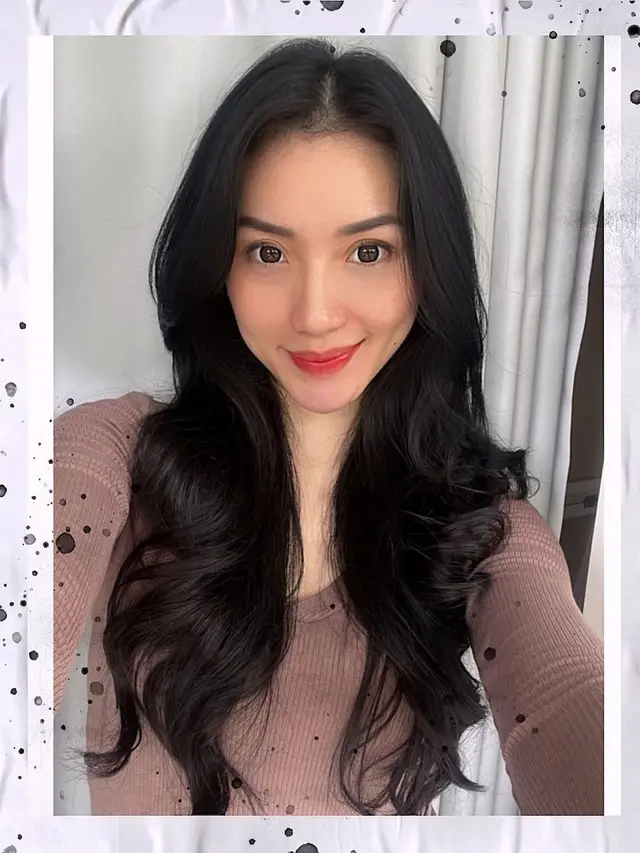 Rachel Eks Girlband Princess