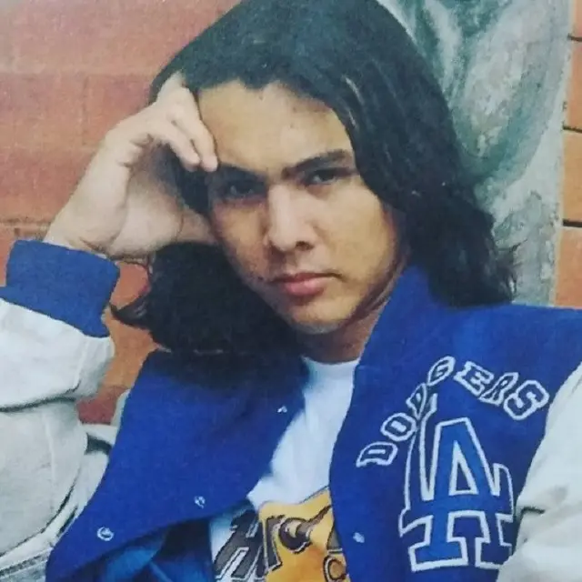 [Fimela] Ryan Hidayat