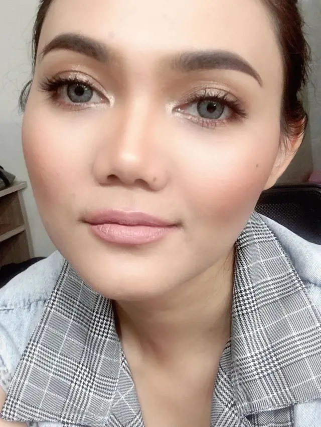Rina Nose. (Foto: Instagram @rinanose16)