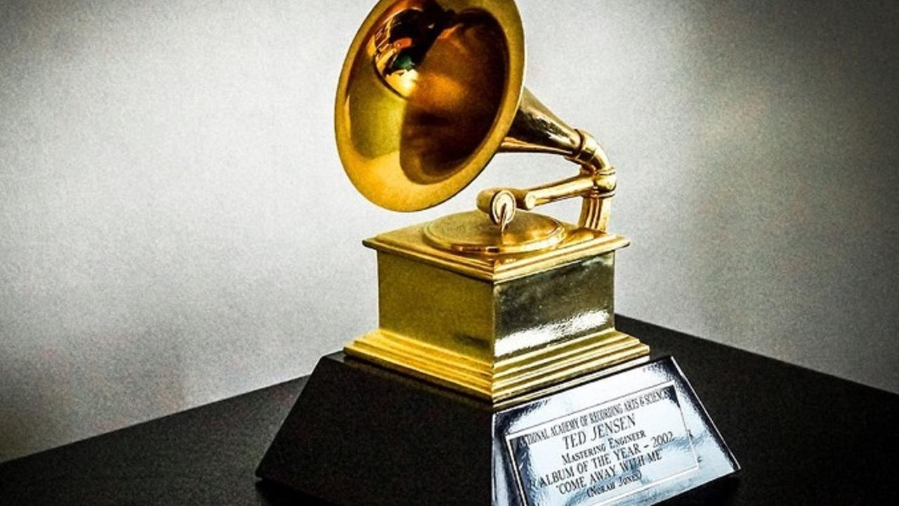 Grammy Awards