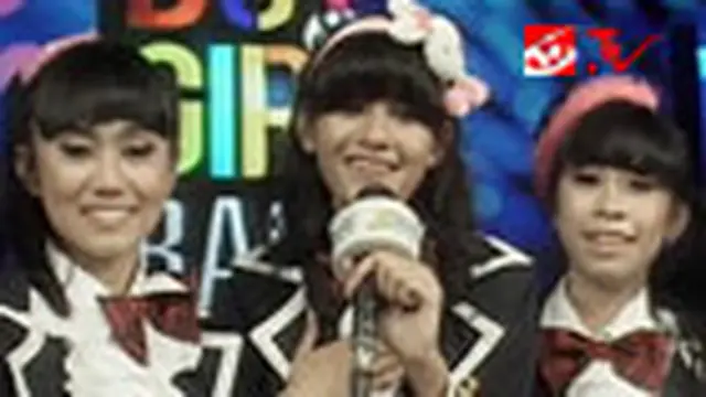Queenera Tersingkir dari BGBI