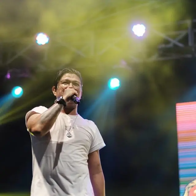 Andika Mahesa