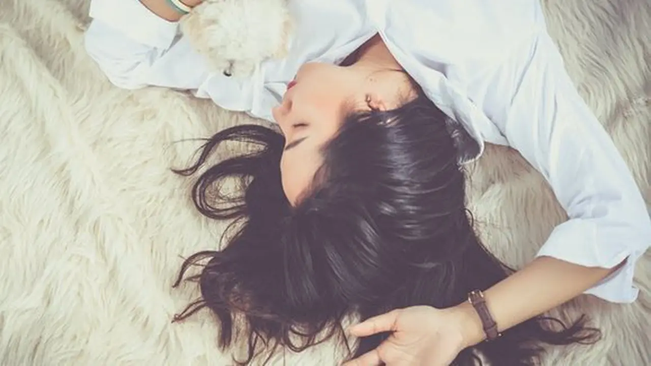 Putus Cinta/copyright pexels.com