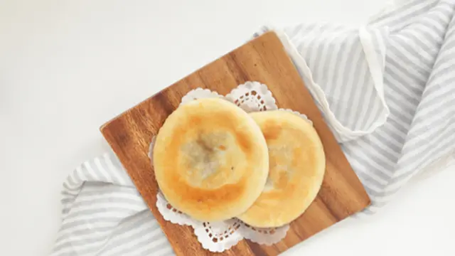 resep hotteok sederhana 3