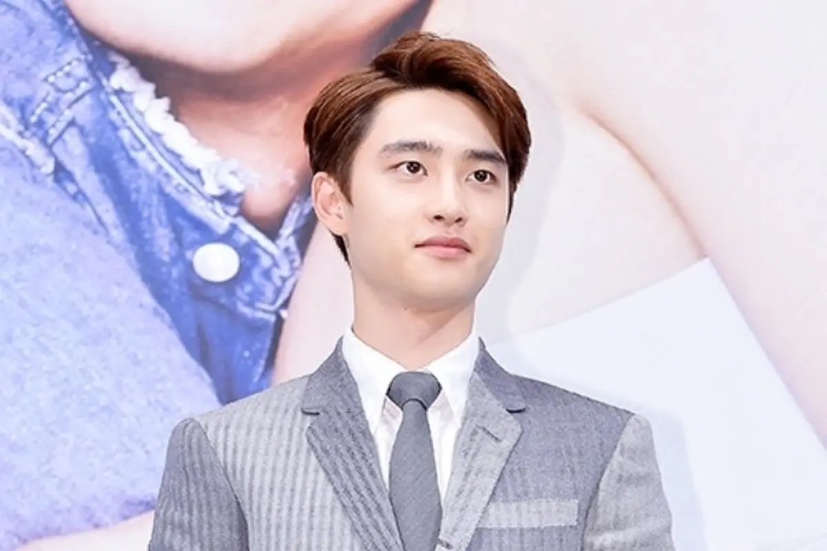 [Bintang] D.O EXO