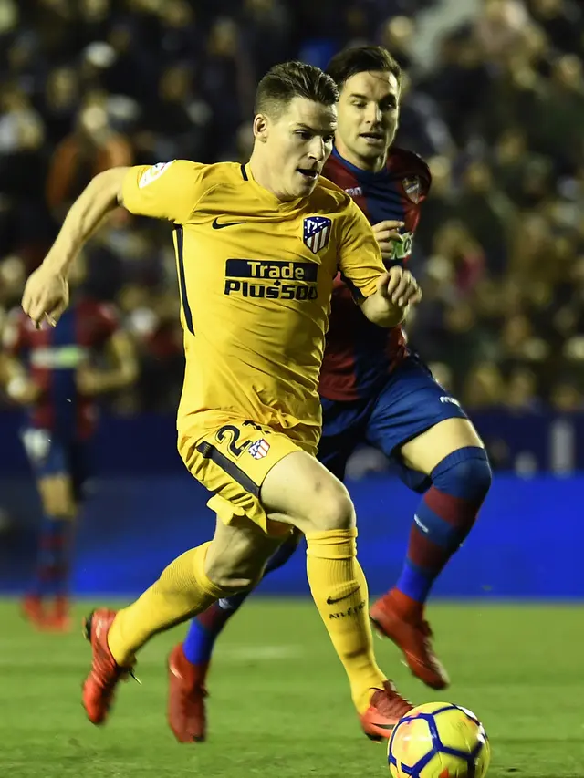 Kevin Gameiro