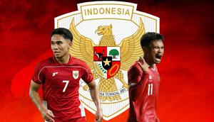 Marselino Ferdinan dan Saddil Ramdani. (Bola.com/Muhammad Iqbal Ichsan/Gemini)