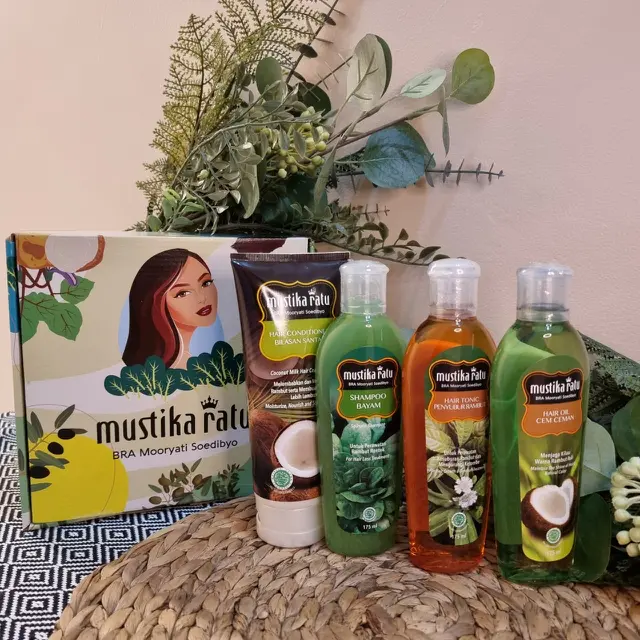 Mustika Ratu