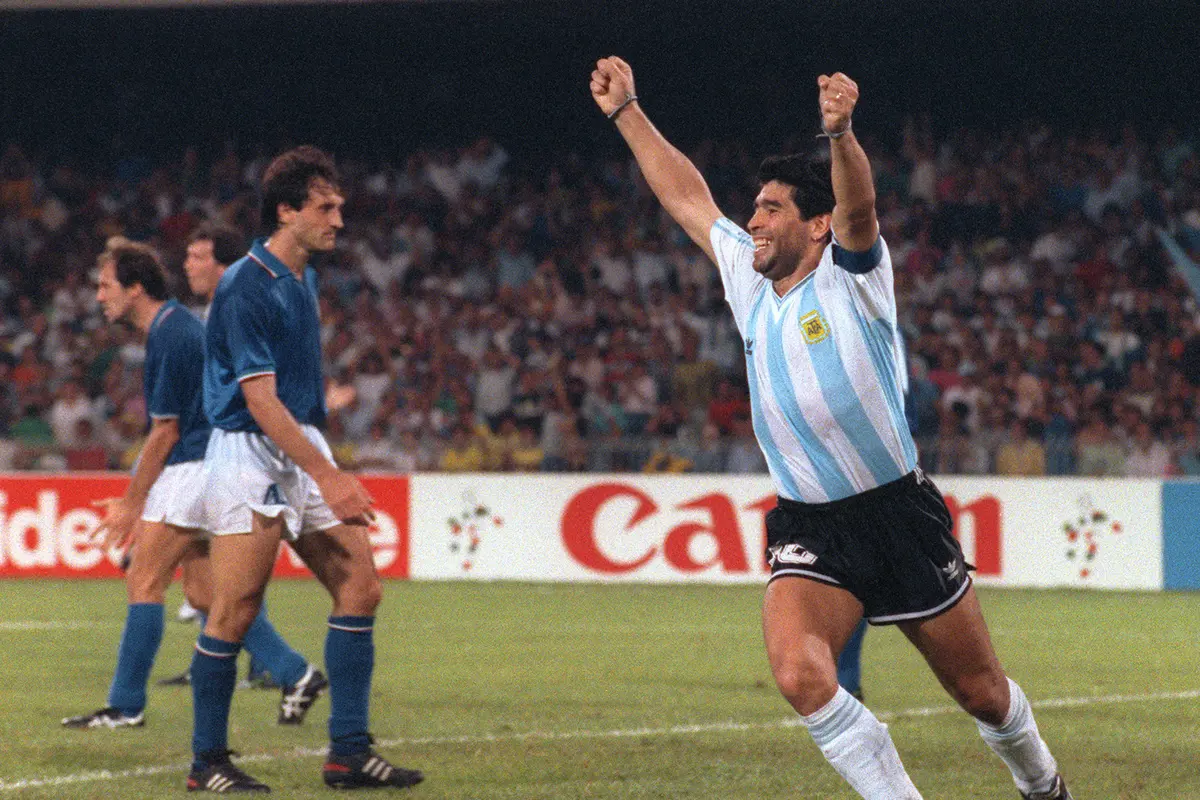 Legenda Sepak Bola yang Hadir dalam Edisi Khusus PES 2019