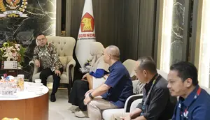 DPR Minta Tagihan Rp 158 Miliar PT Pos Segera Dibayar