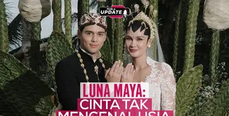 Luna Maya resmi menikah di usia 41 tahun, membuktikan bahwa cinta sejati datang pada waktu yang tepat. Perjalanan panjangnya menjadi inspirasi bagi perempuan untuk menanti dengan sabar dan tidak terikat oleh stigma usia. #fimelaupdate #fimelahariini #fmlmmd
