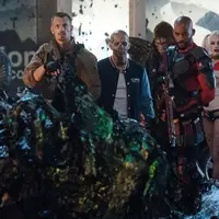 Suicide Squad. foto: comingsoon.net