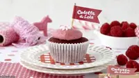 Bosan Sajikan Cokelat, Colettelola Ingin Beda dengan Rasberry