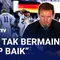 Julian Nagelsmann Soroti Tumpulnya Lini Depan Timnya usai Jerman Kalah dari Paraguay | Liputan 6