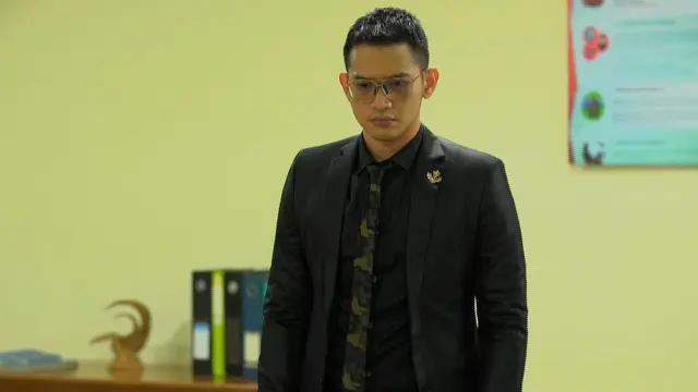 Cinta Buta